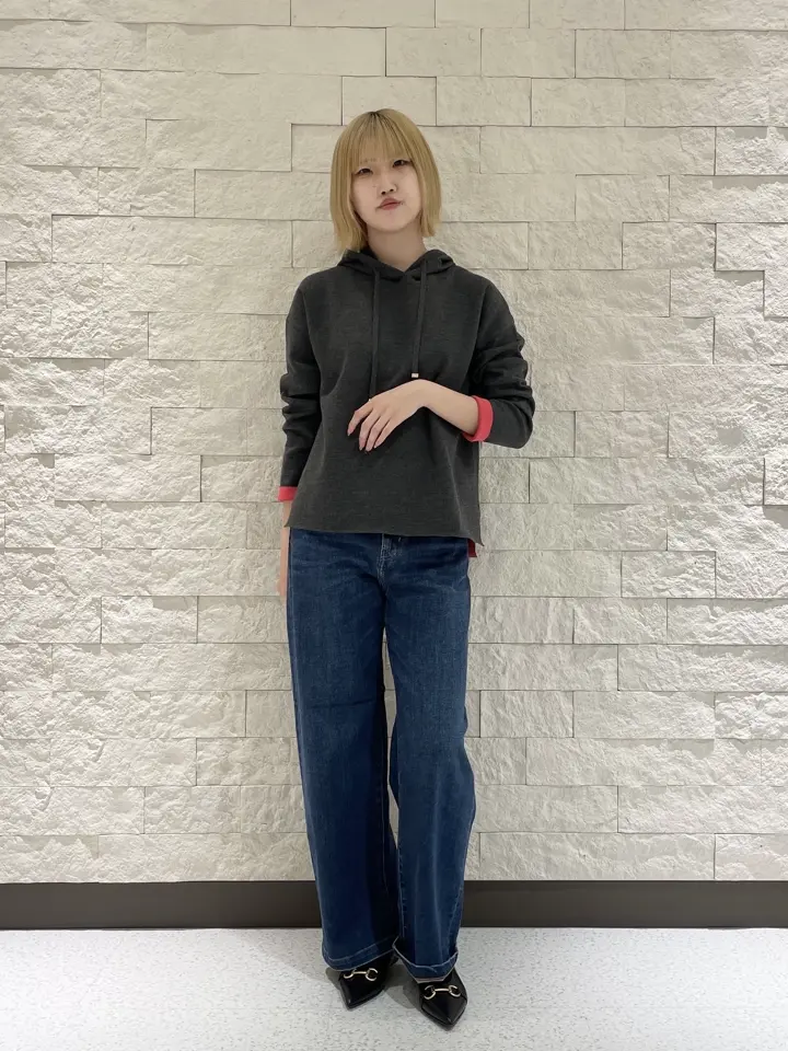 ONWARD CROSSET SELECT 井手 コーディネート画像