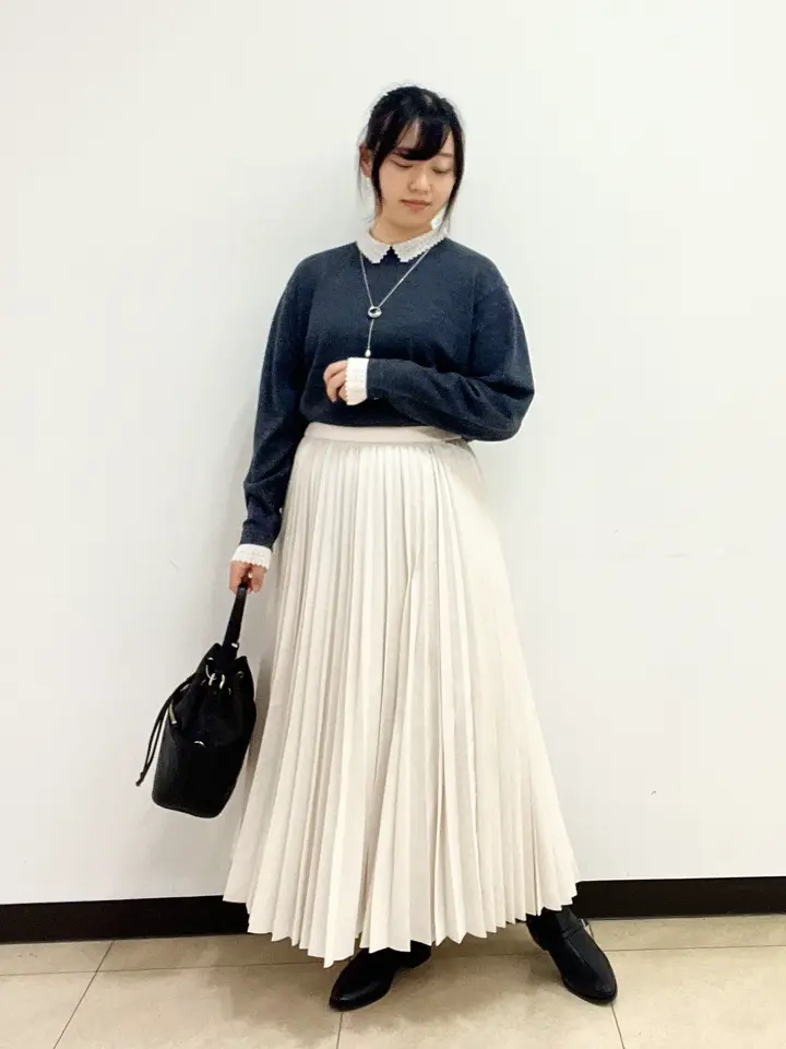 ONWARD CROSSET SELECT 田中 コーディネート画像