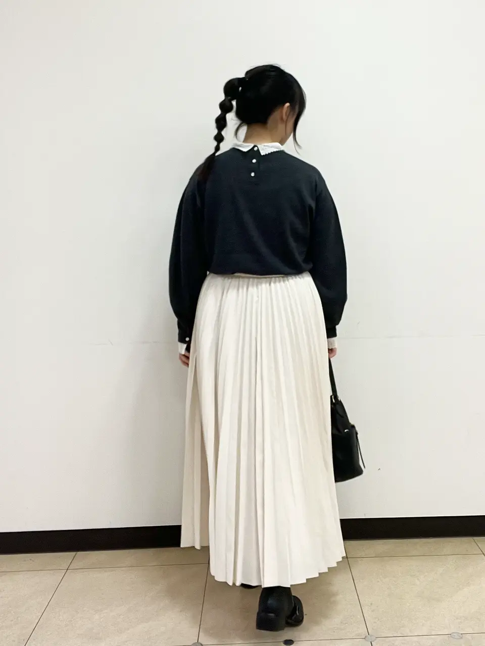 ONWARD CROSSET SELECT 田中 コーディネート画像