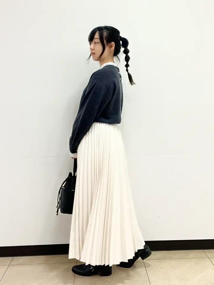 ONWARD CROSSET SELECT 田中 コーディネート画像