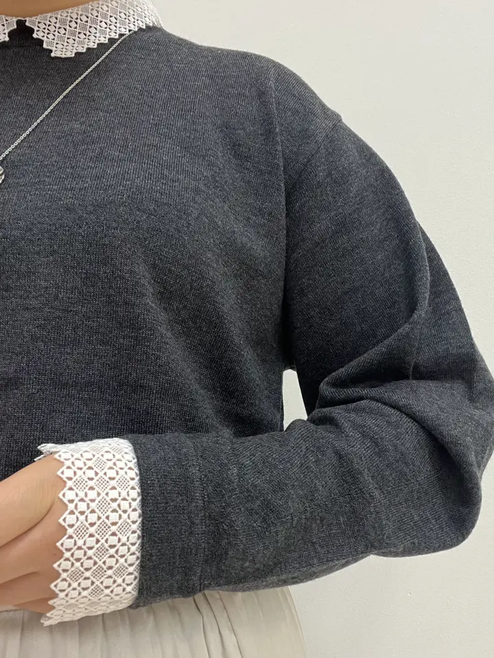 ONWARD CROSSET SELECT 田中 コーディネート画像