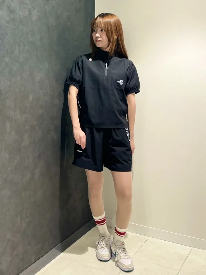 ONWARD CROSSET SELECT 及川 コーディネート画像