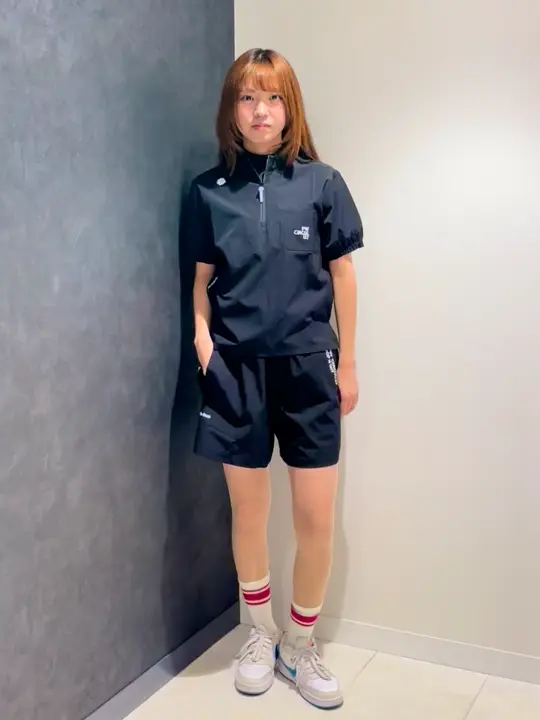 ONWARD CROSSET SELECT 及川 コーディネート画像