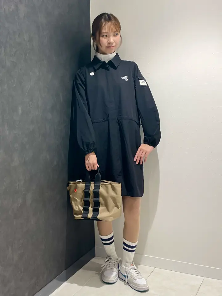 ONWARD CROSSET SELECT 及川 コーディネート画像