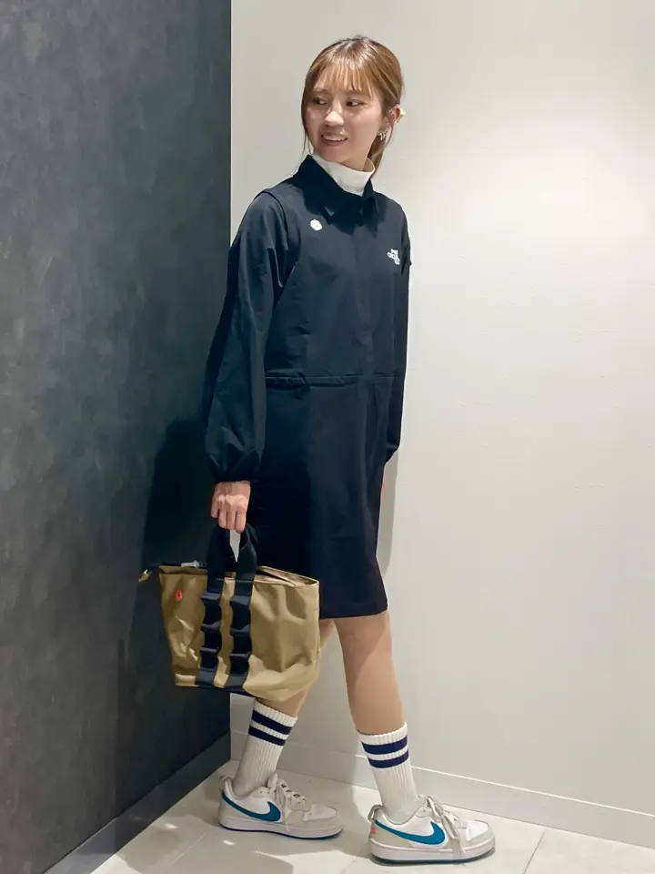 ONWARD CROSSET SELECT 及川 コーディネート画像