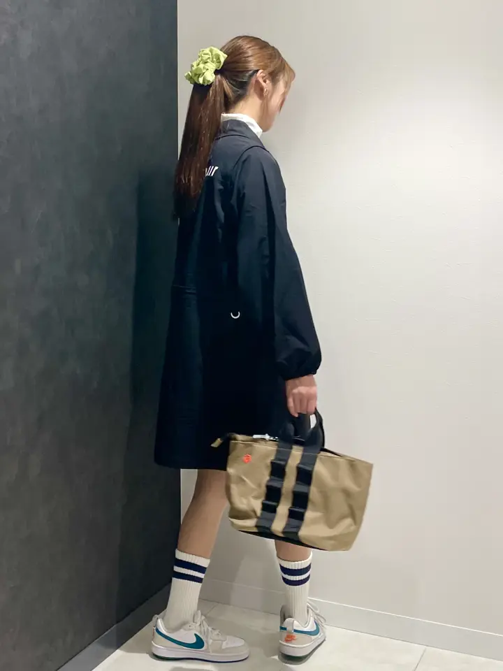 ONWARD CROSSET SELECT 及川 コーディネート画像