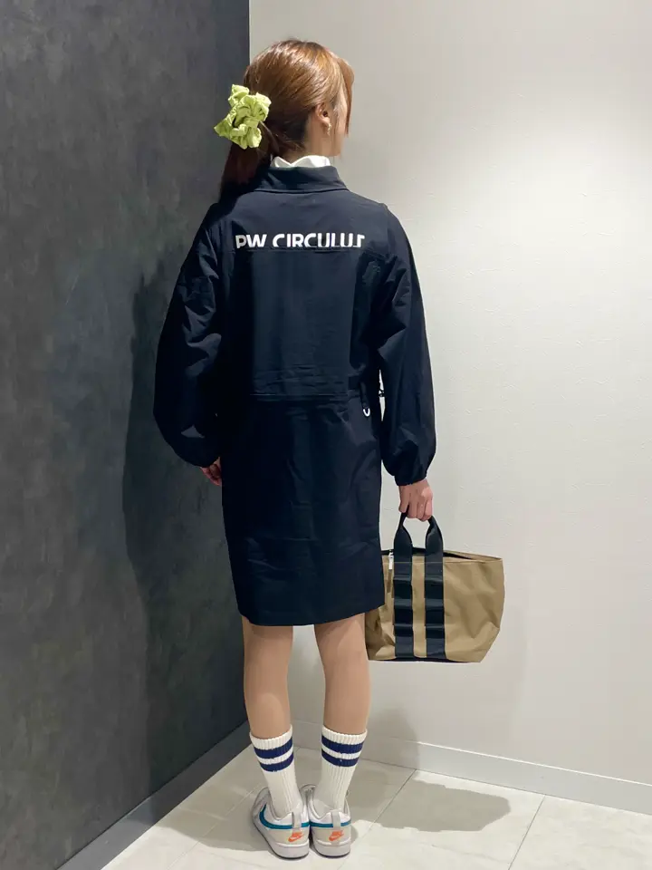 ONWARD CROSSET SELECT 及川 コーディネート画像