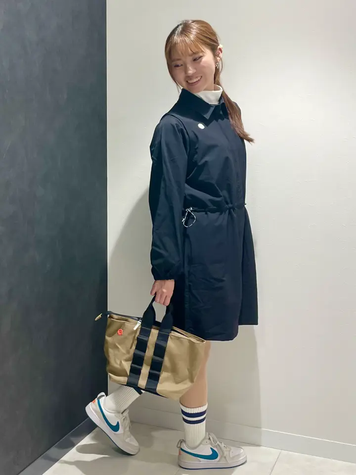 ONWARD CROSSET SELECT 及川 コーディネート画像