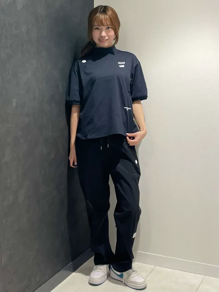 ONWARD CROSSET SELECT 及川 コーディネート画像