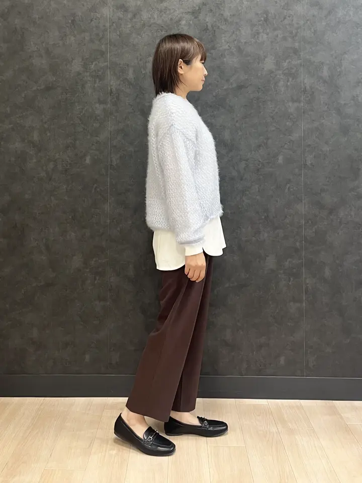 ONWARD CROSSET SELECT 金澤 コーディネート画像