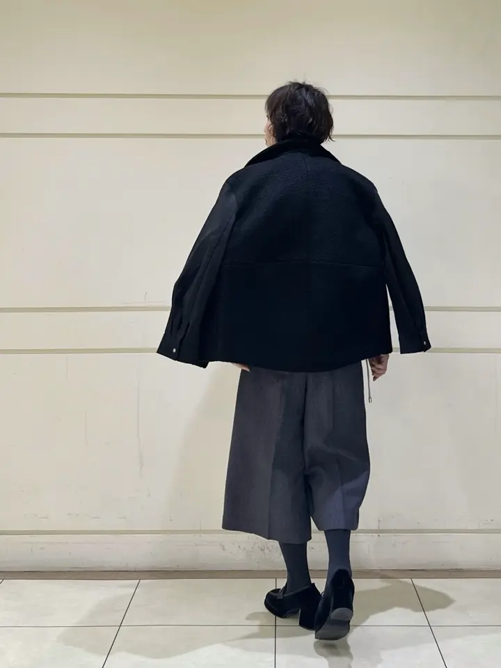 ONWARD CROSSET SELECT maruri コーディネート画像