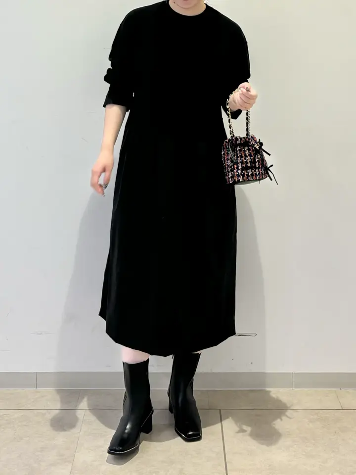 ONWARD CROSSET SELECT 石井 コーディネート画像