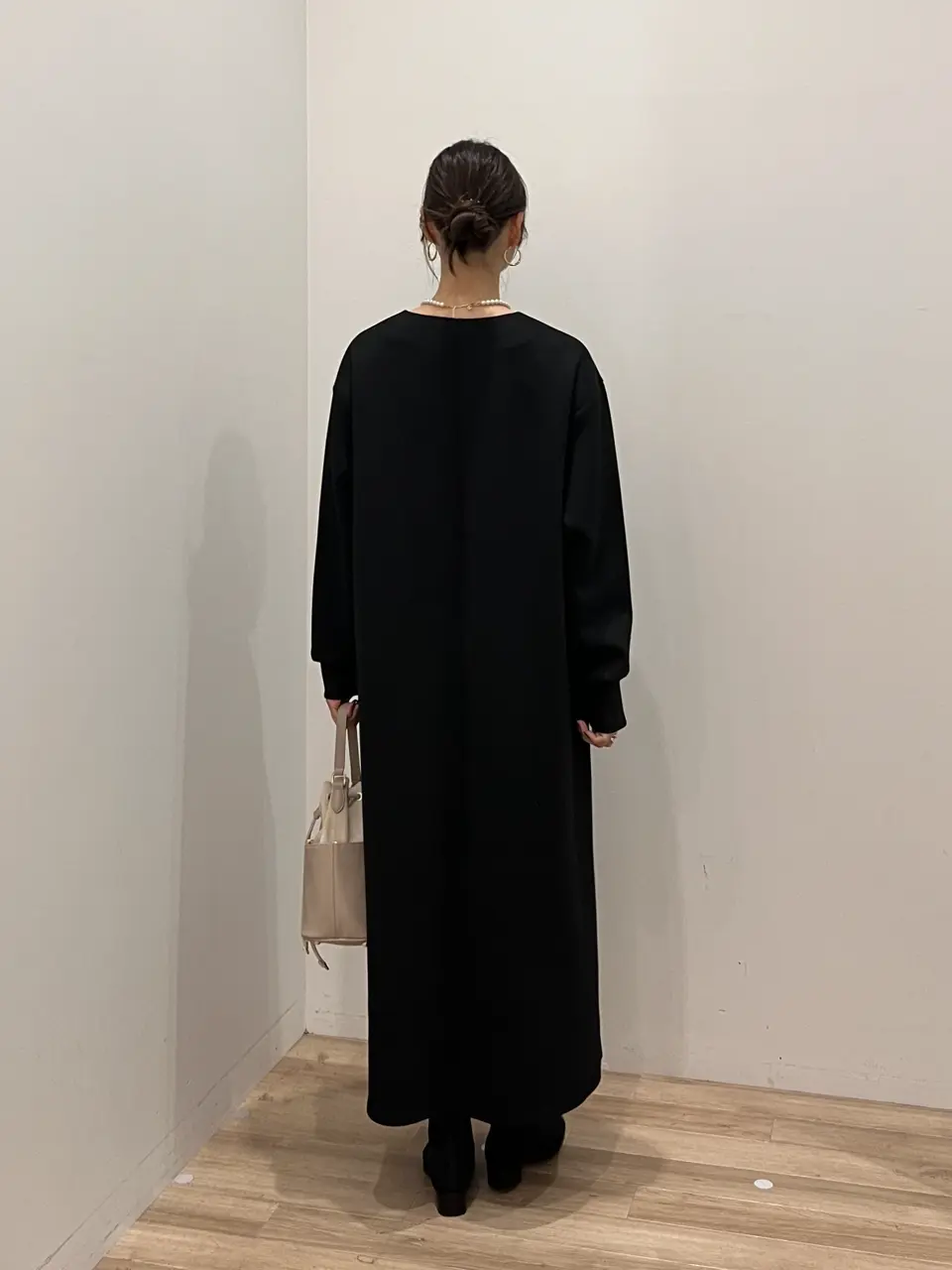 ONWARD CROSSET SELECT 村上 コーディネート画像