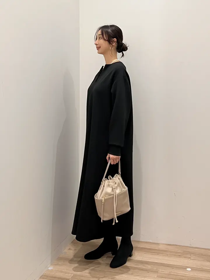 ONWARD CROSSET SELECT 村上 コーディネート画像