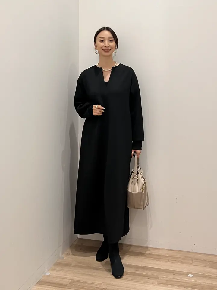 ONWARD CROSSET SELECT 村上 コーディネート画像