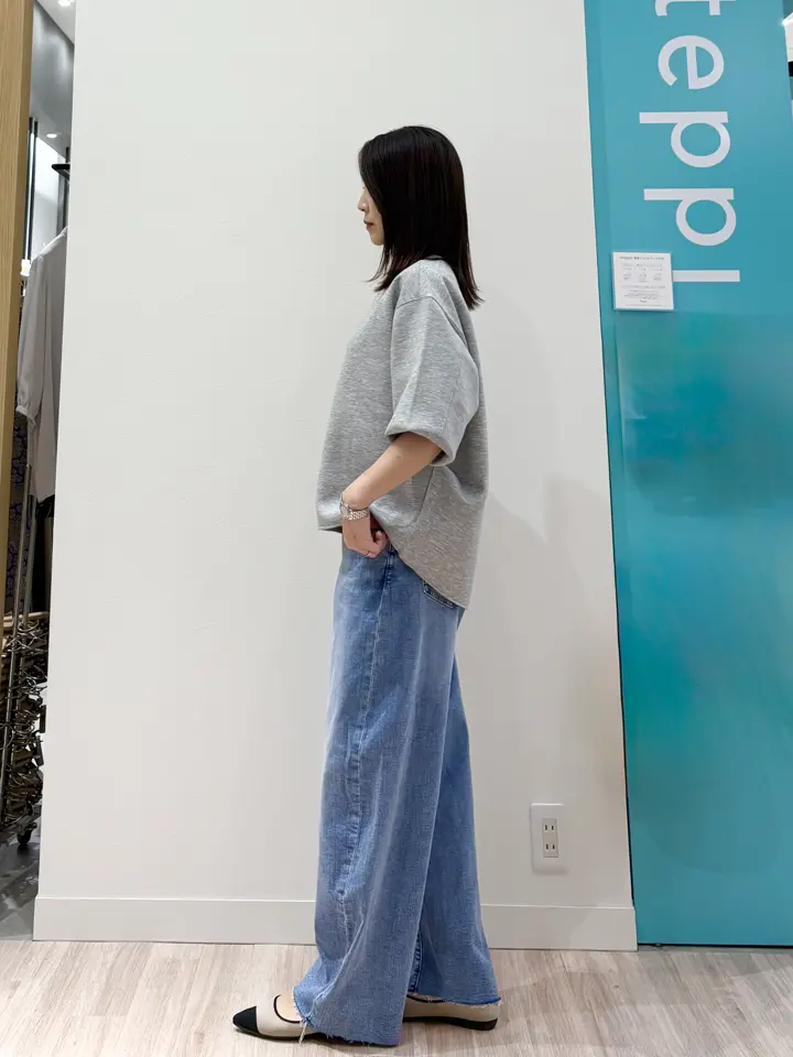 ONWARD CROSSET SELECT YOSHIDA コーディネート画像