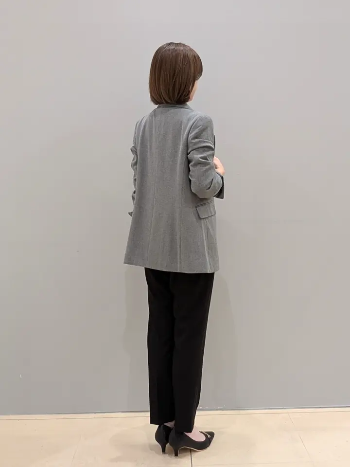 ONWARD CROSSET SELECT 見帆 コーディネート画像