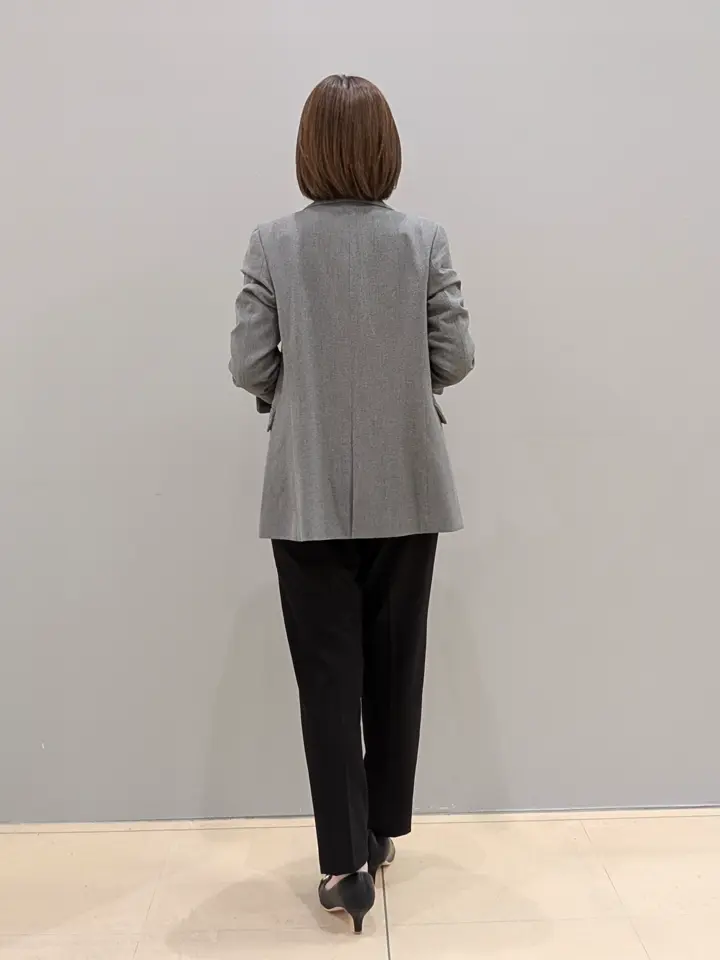 ONWARD CROSSET SELECT 見帆 コーディネート画像