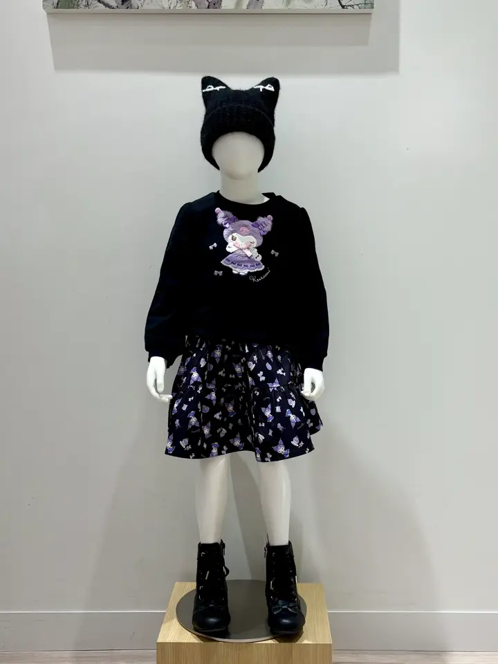 ONWARD CROSSET SELECT 岡 コーディネート画像