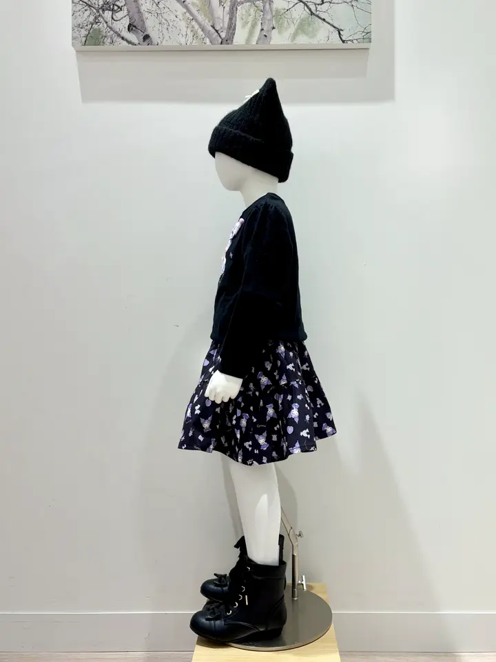 ONWARD CROSSET SELECT 岡 コーディネート画像