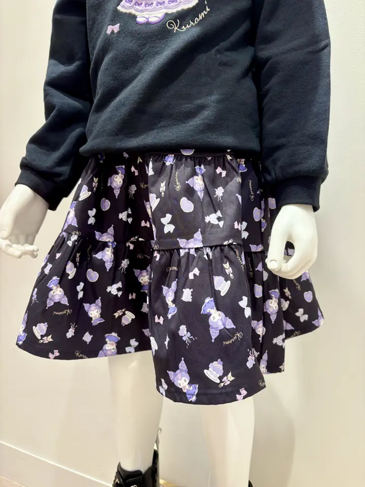 ONWARD CROSSET SELECT 岡 コーディネート画像