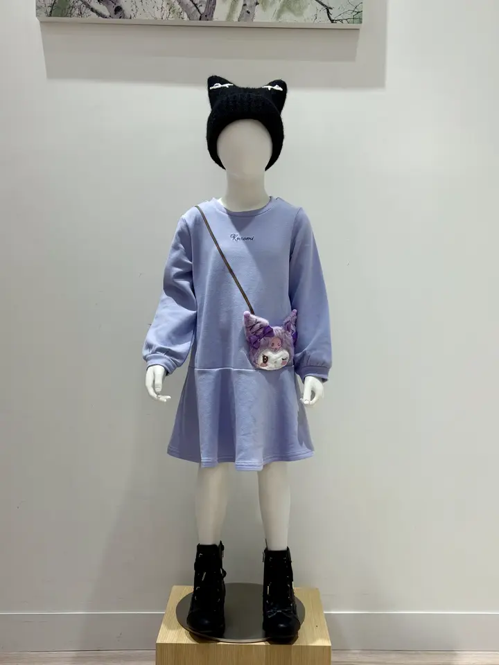 ONWARD CROSSET SELECT 岡 コーディネート画像