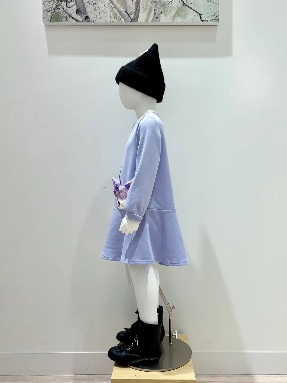 ONWARD CROSSET SELECT 岡 コーディネート画像