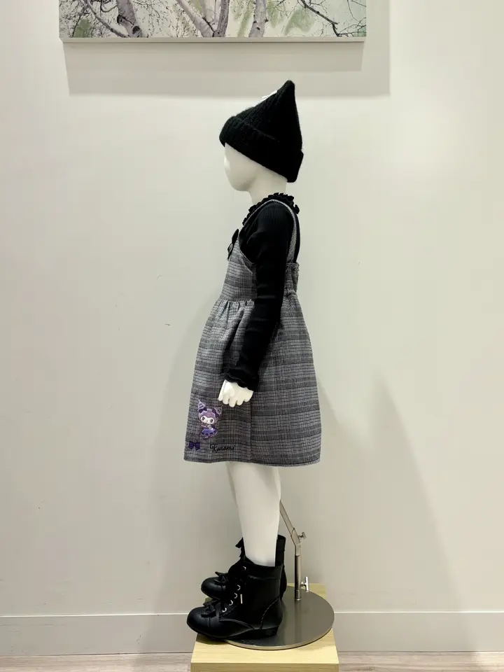 ONWARD CROSSET SELECT 岡 コーディネート画像