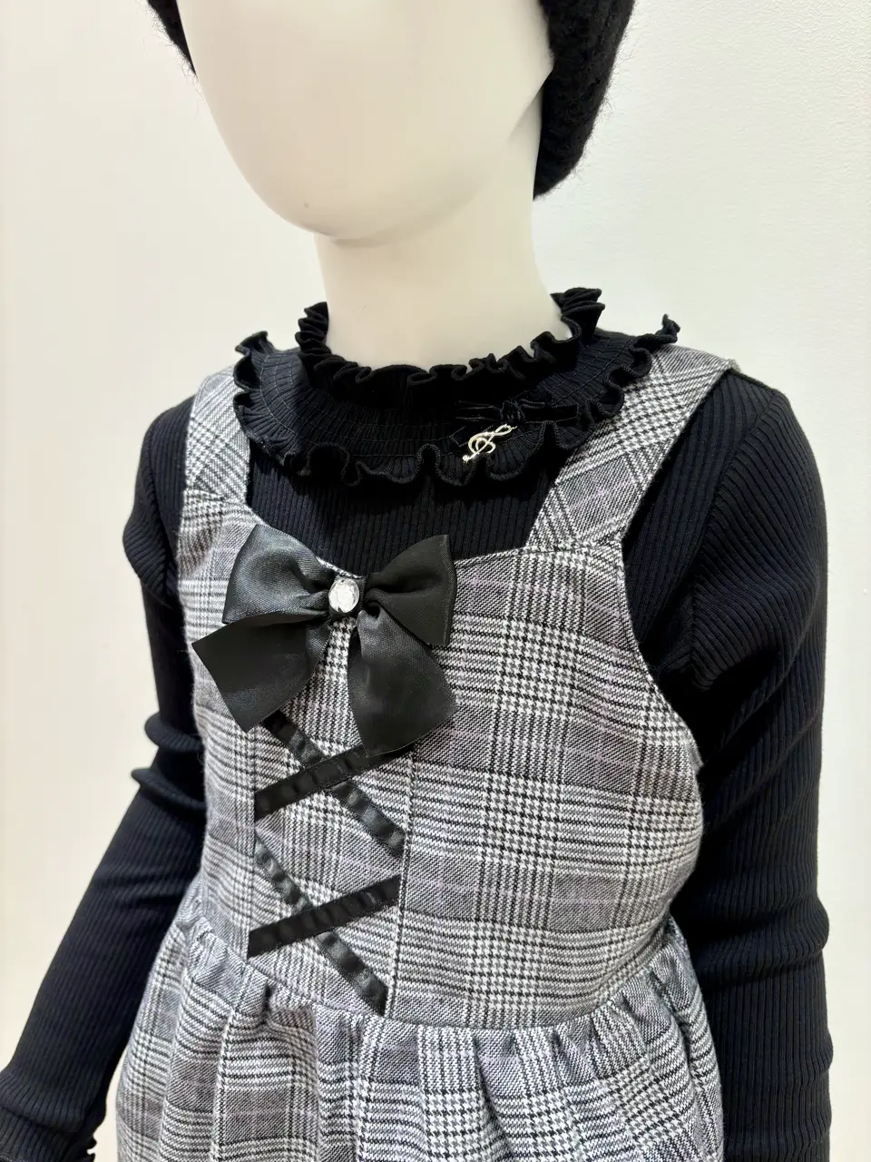 ONWARD CROSSET SELECT 岡 コーディネート画像