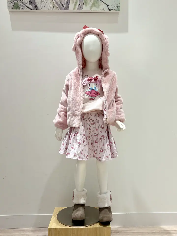 ONWARD CROSSET SELECT 岡 コーディネート画像