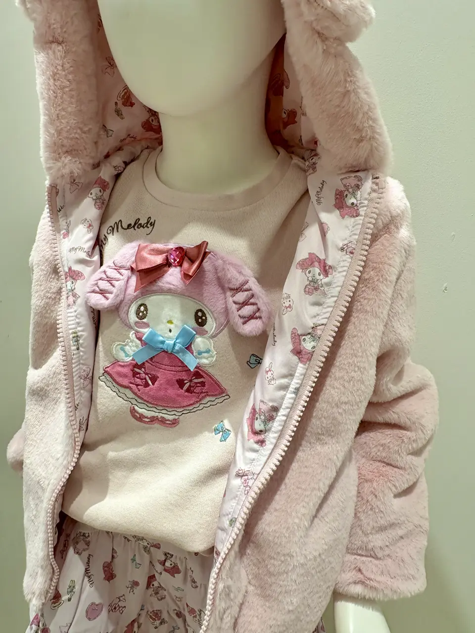 ONWARD CROSSET SELECT 岡 コーディネート画像