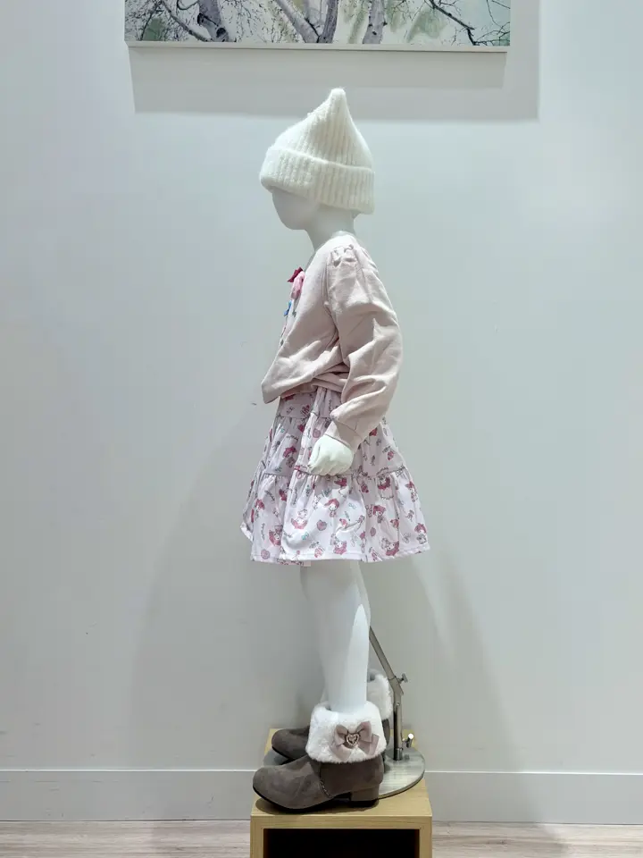 ONWARD CROSSET SELECT 岡 コーディネート画像