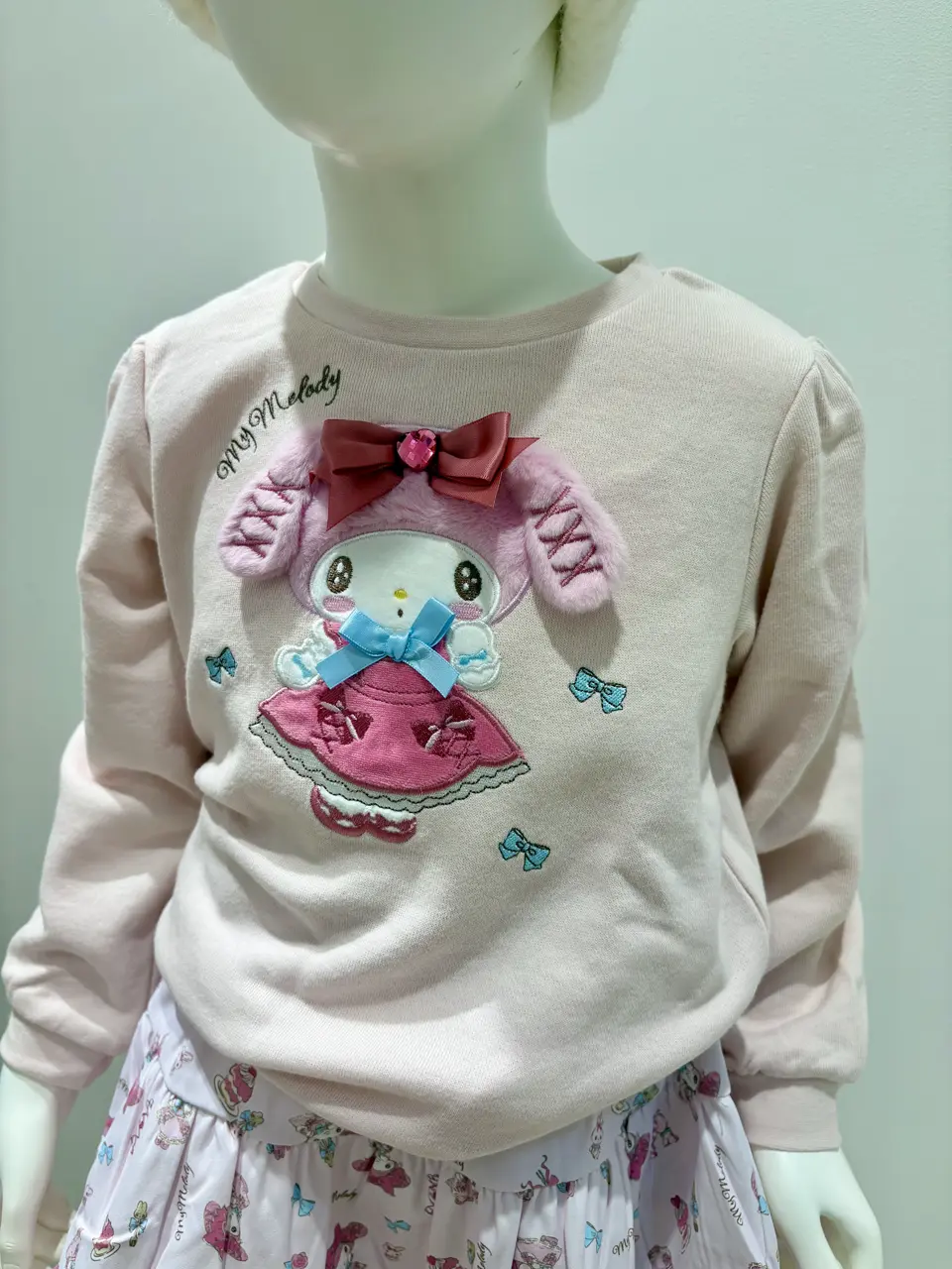 ONWARD CROSSET SELECT 岡 コーディネート画像