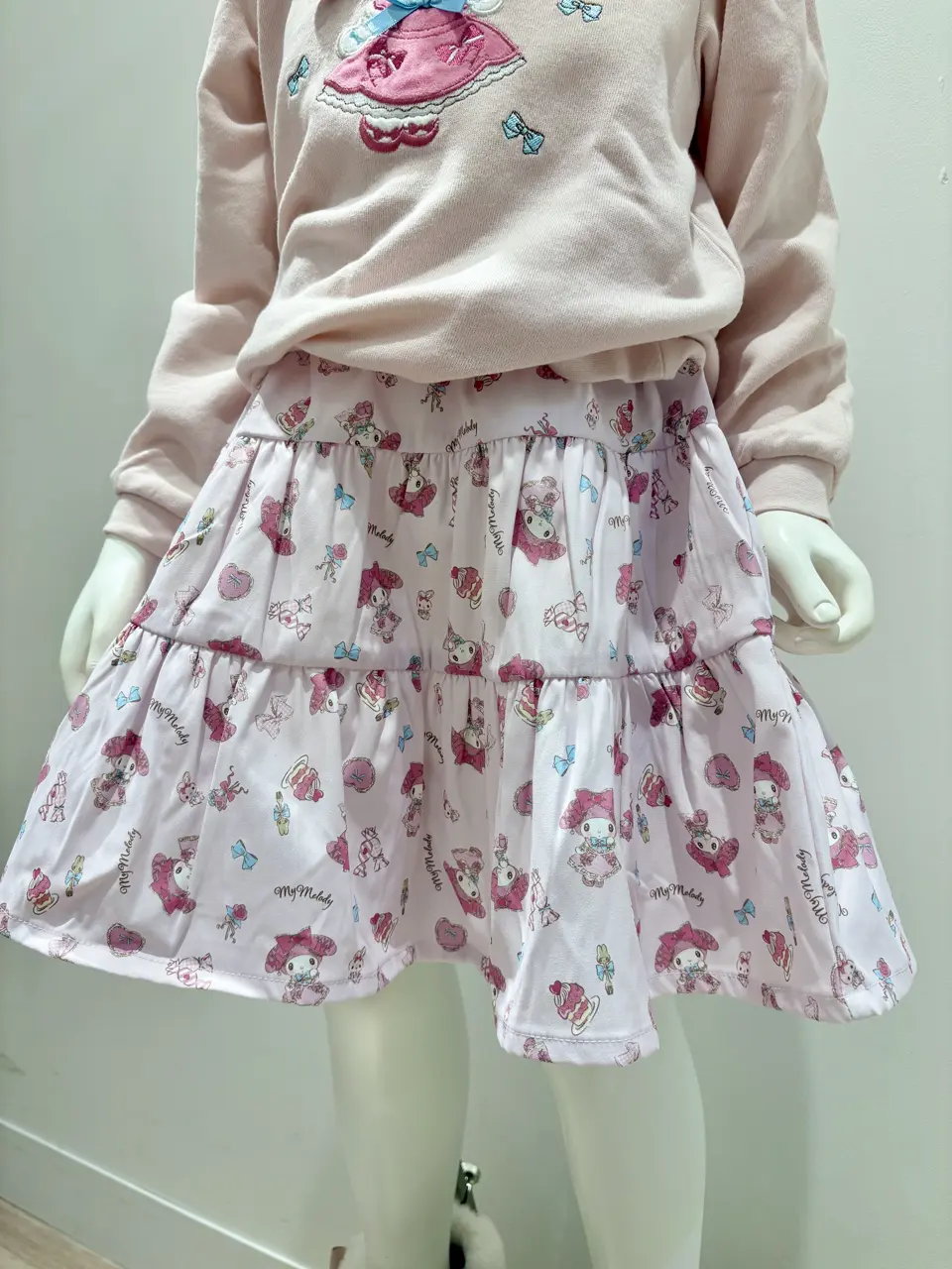 ONWARD CROSSET SELECT 岡 コーディネート画像