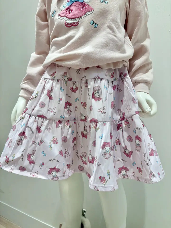 ONWARD CROSSET SELECT 岡 コーディネート画像