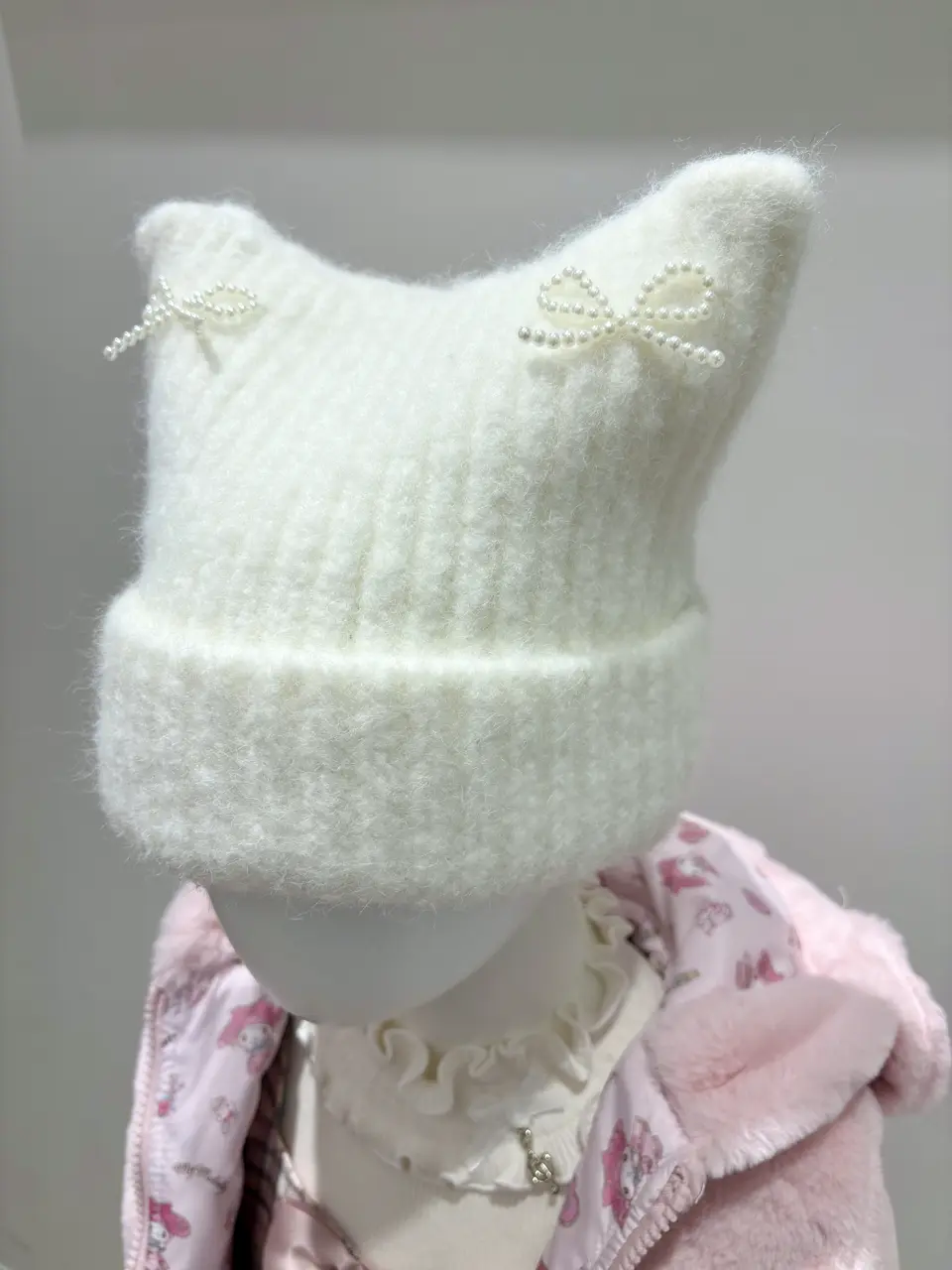 ONWARD CROSSET SELECT 岡 コーディネート画像