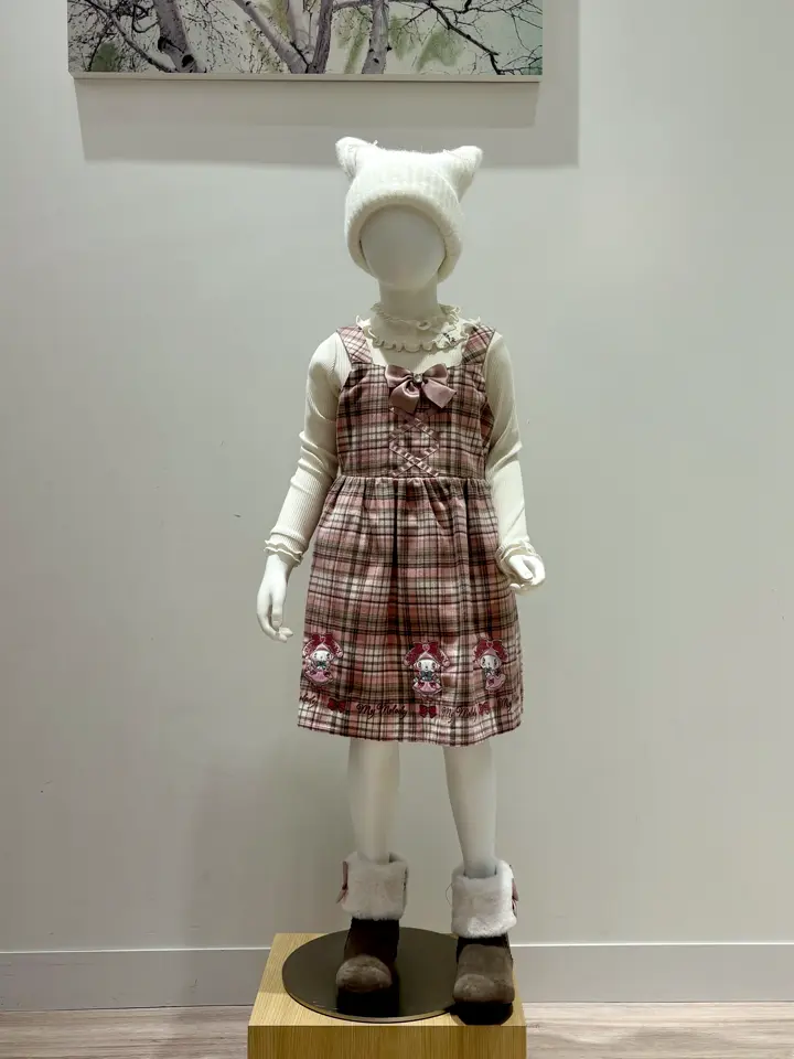 ONWARD CROSSET SELECT 岡 コーディネート画像