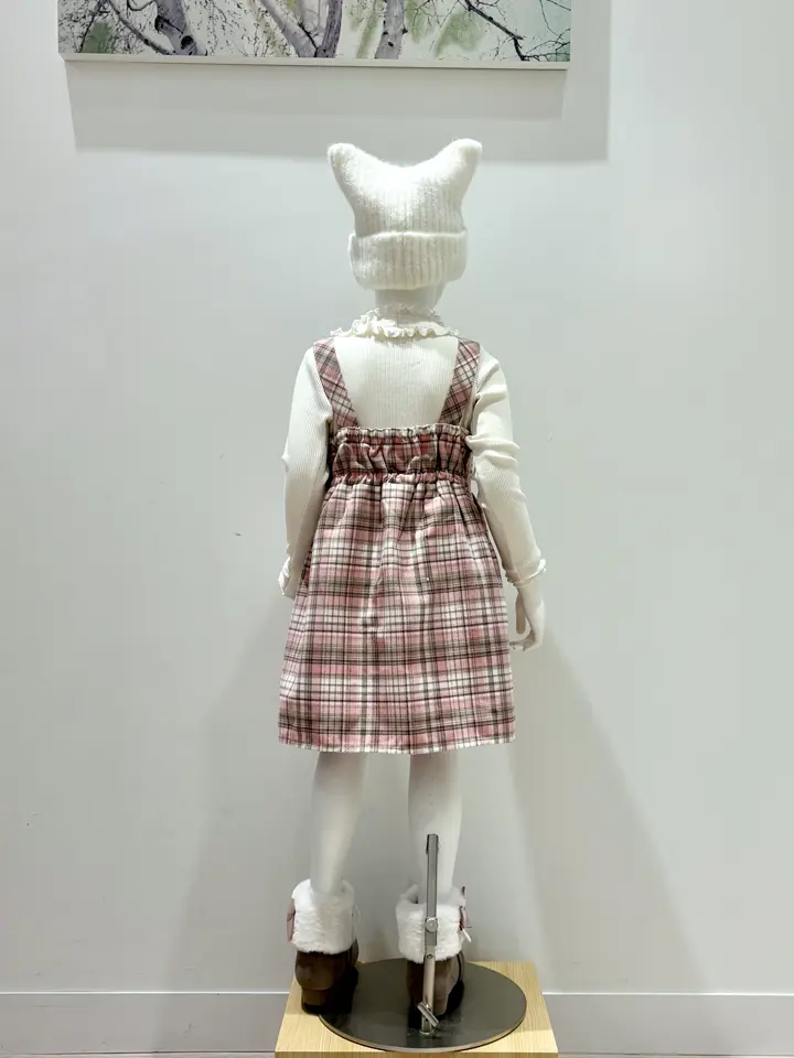 ONWARD CROSSET SELECT 岡 コーディネート画像