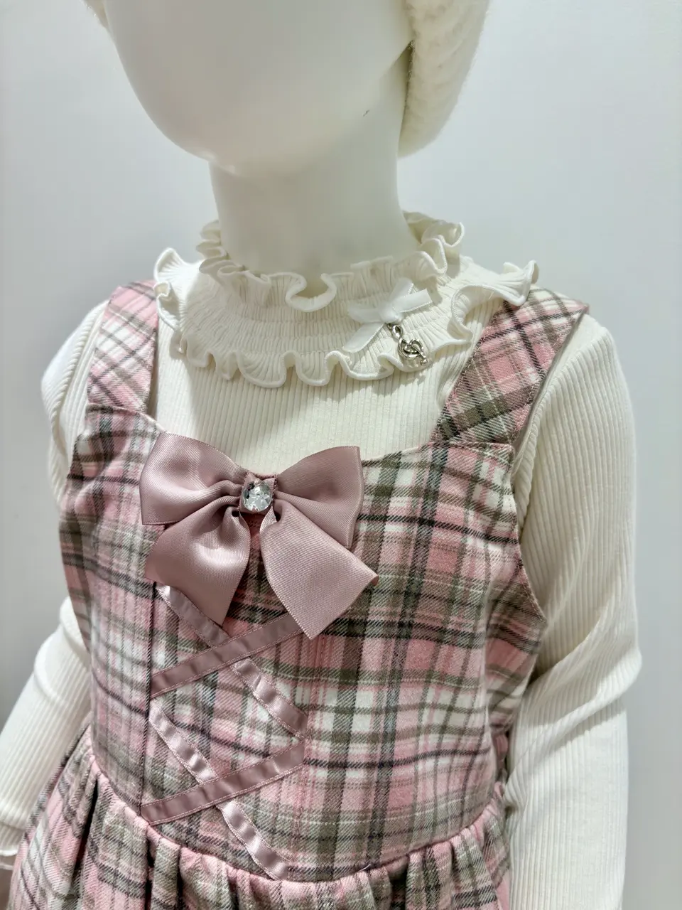 ONWARD CROSSET SELECT 岡 コーディネート画像