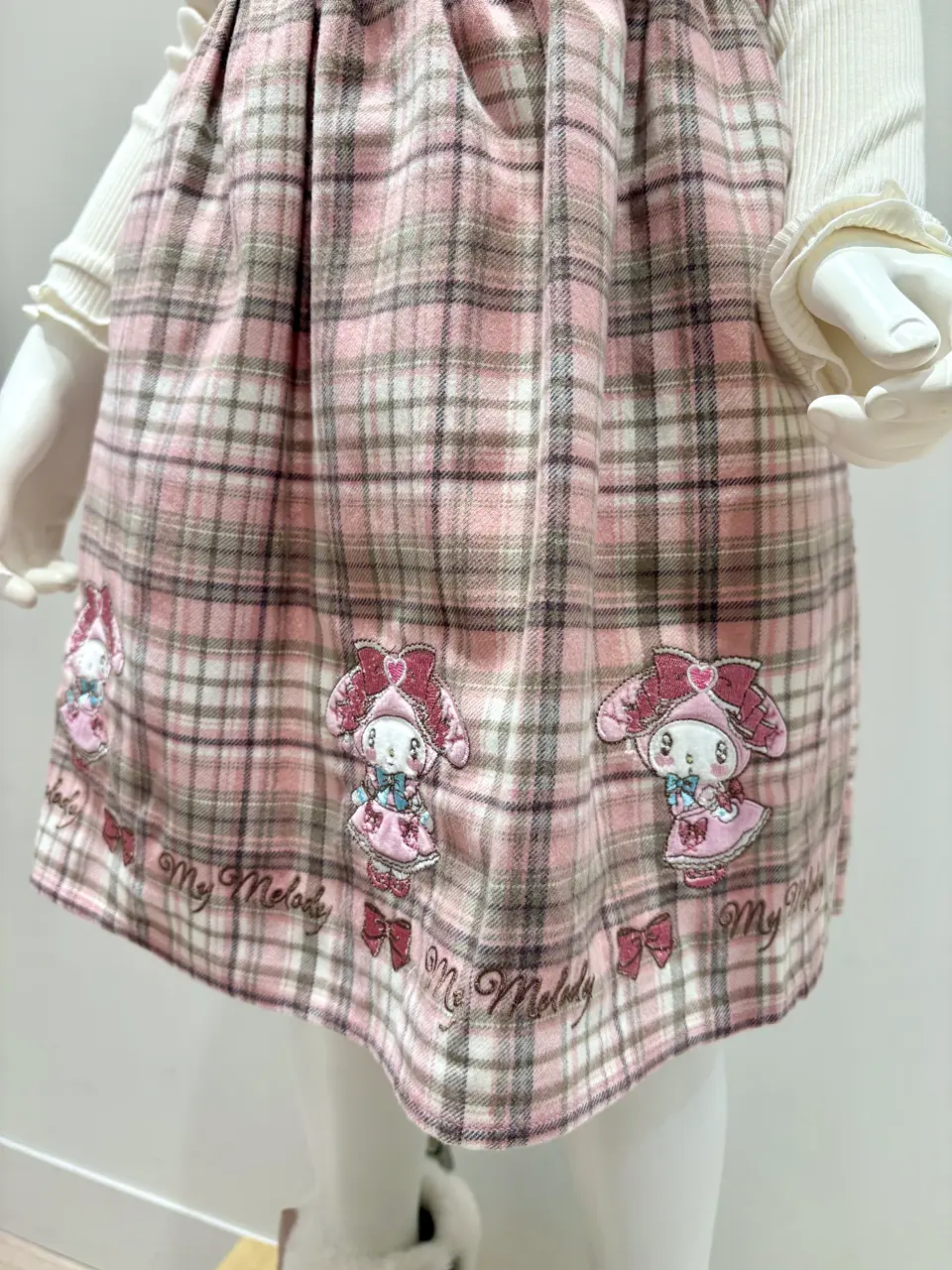 ONWARD CROSSET SELECT 岡 コーディネート画像