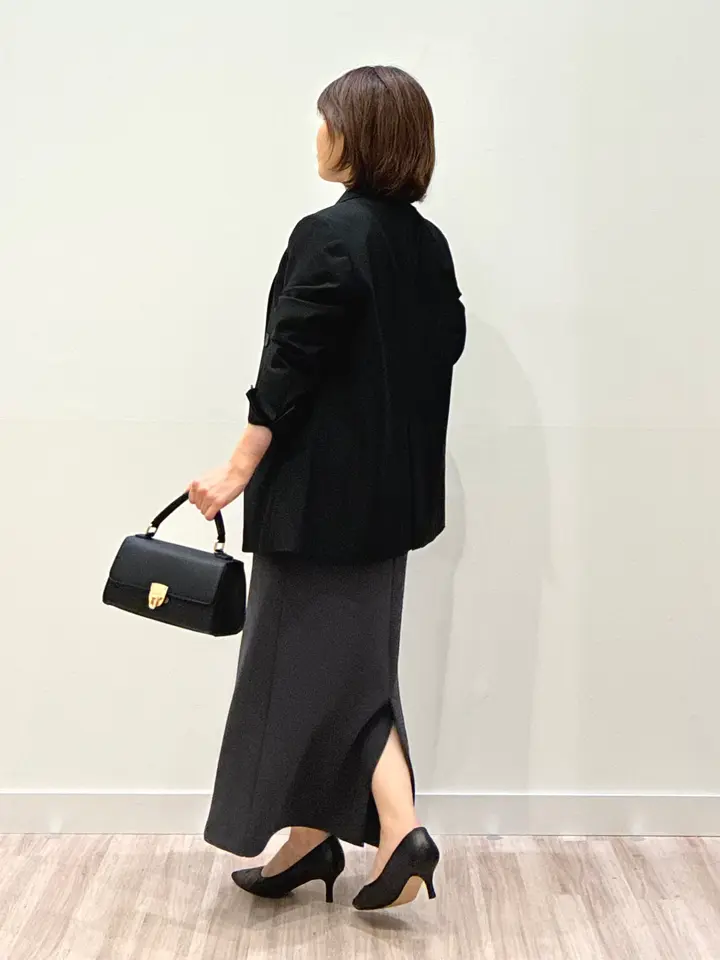 ONWARD CROSSET SELECT 前田 コーディネート画像