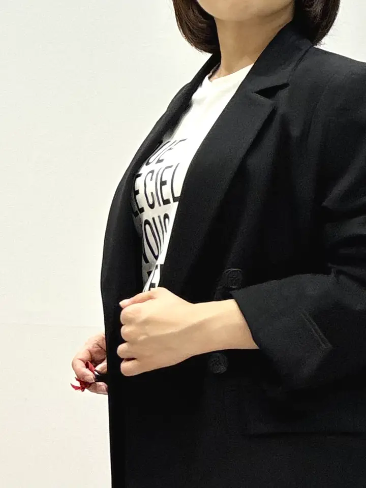 ONWARD CROSSET SELECT 前田 コーディネート画像