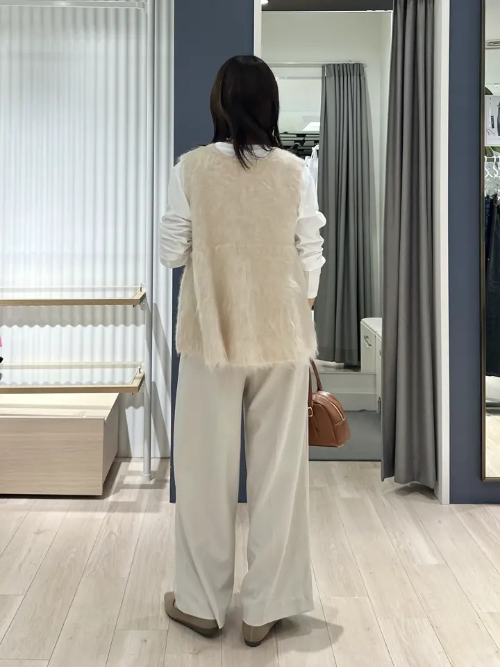 ONWARD CROSSET SELECT 濱野 コーディネート画像