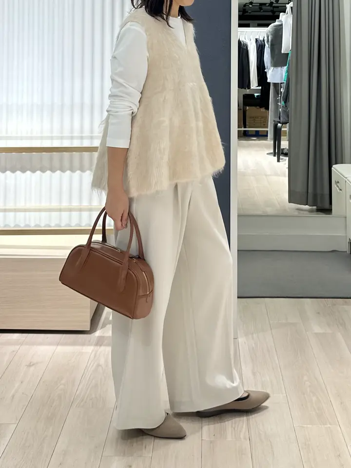 ONWARD CROSSET SELECT 濱野 コーディネート画像