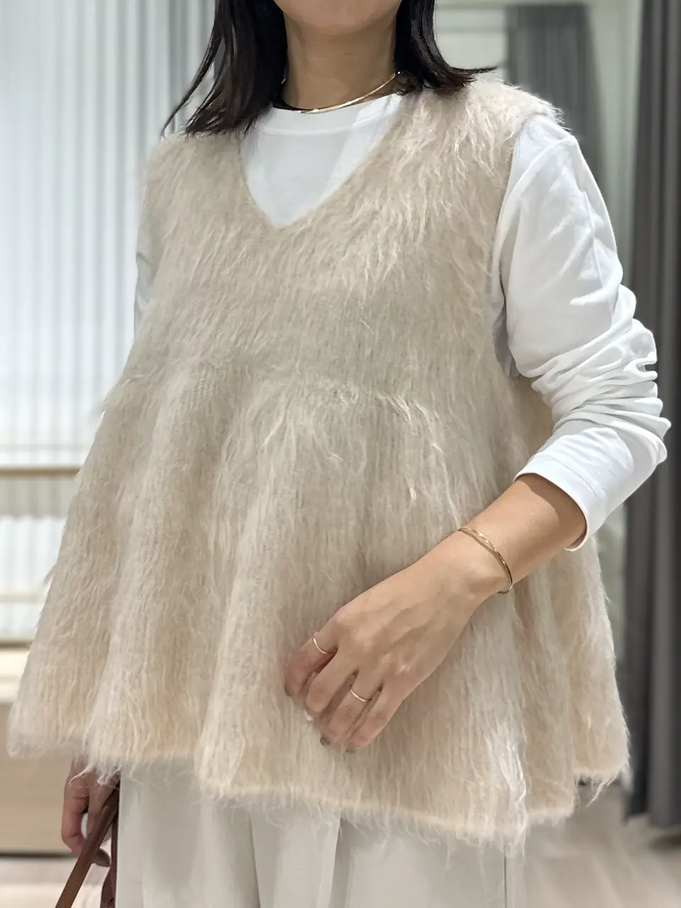 ONWARD CROSSET SELECT 濱野 コーディネート画像