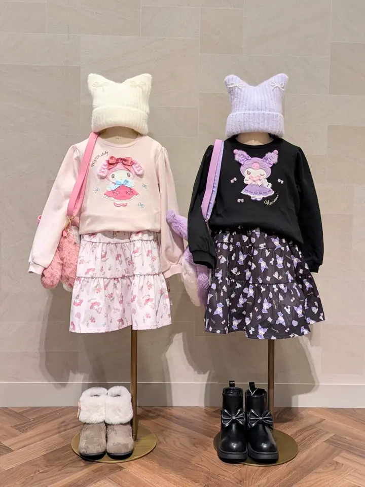 ONWARD CROSSET SELECT 永谷 コーディネート画像