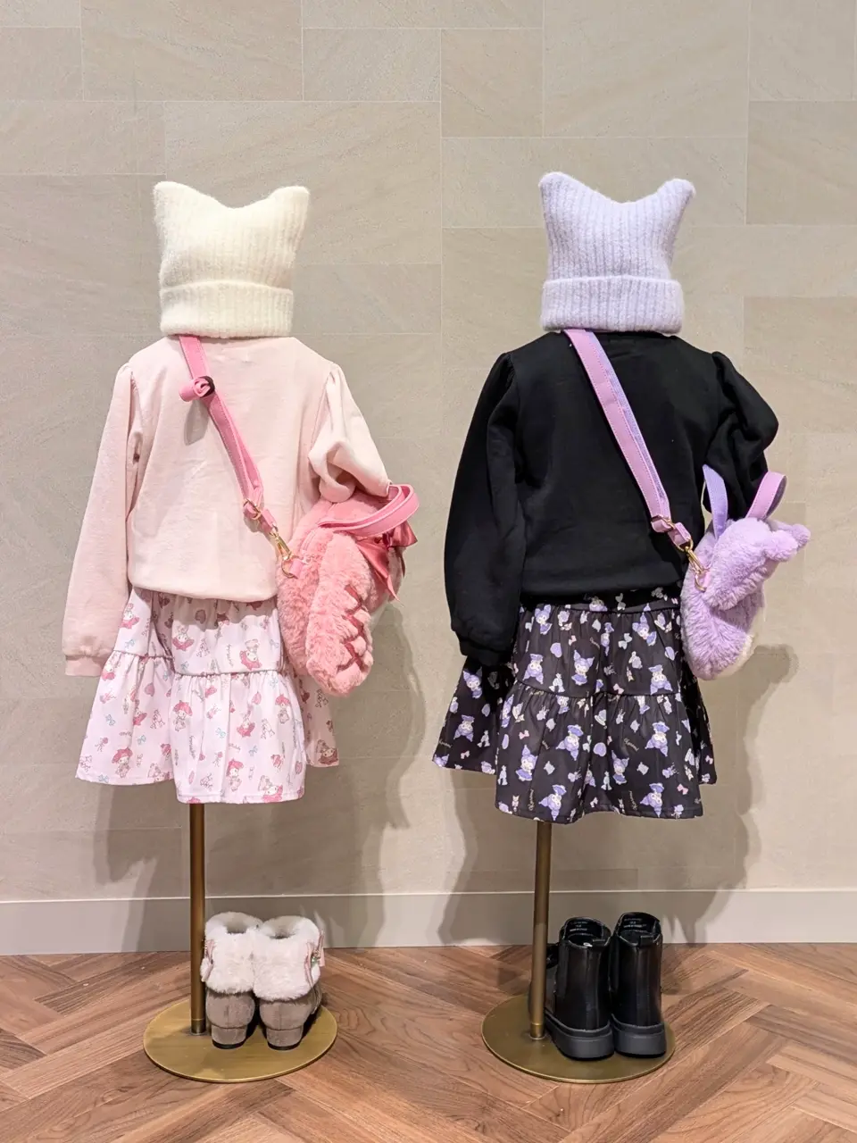 ONWARD CROSSET SELECT 永谷 コーディネート画像