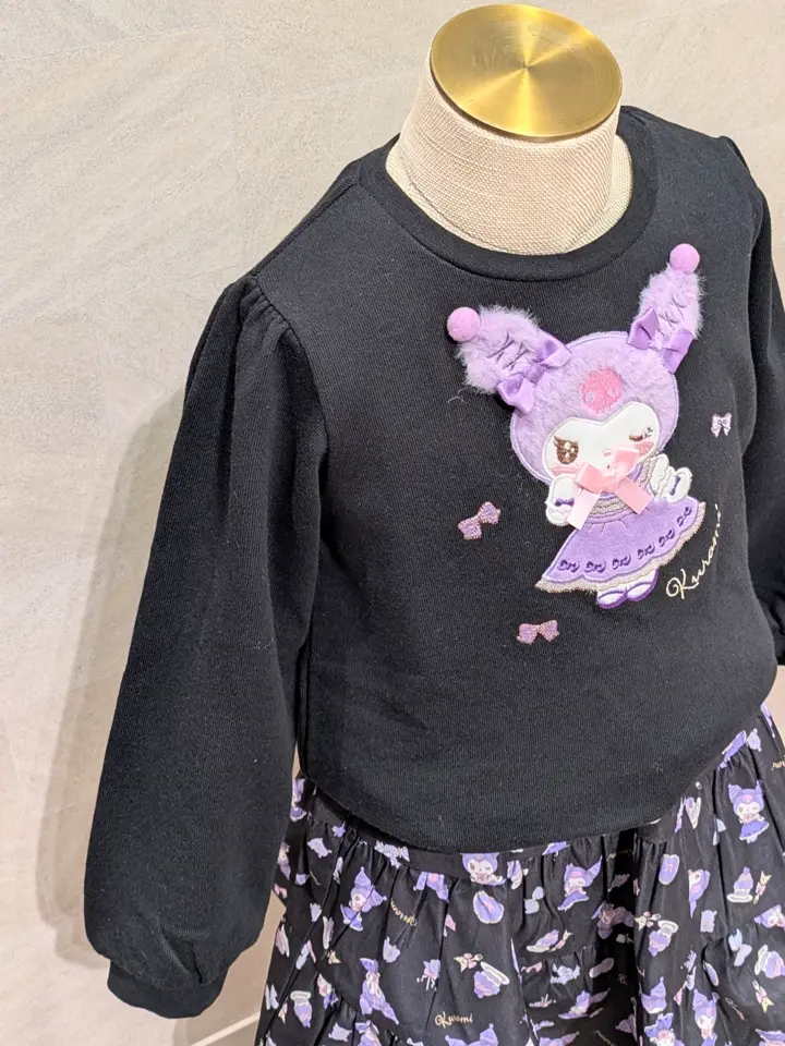 ONWARD CROSSET SELECT 永谷 コーディネート画像