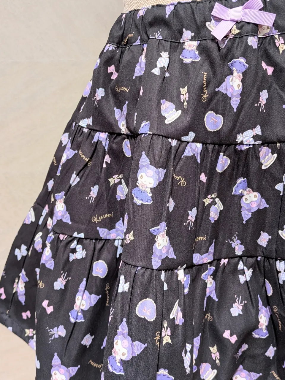 ONWARD CROSSET SELECT 永谷 コーディネート画像