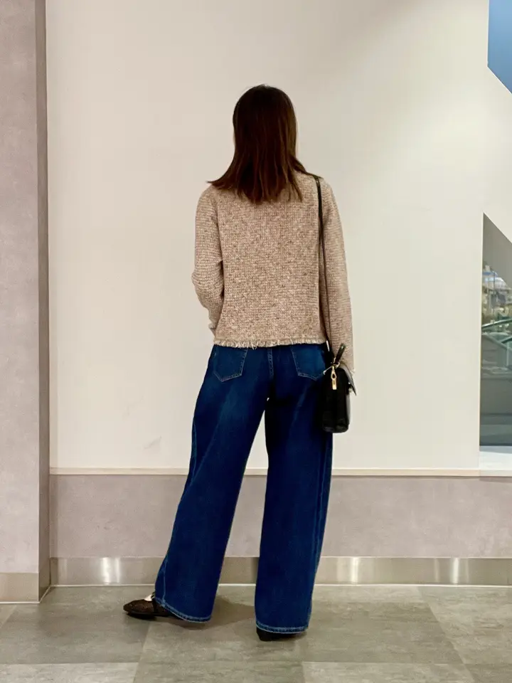 ONWARD CROSSET SELECT 古田(足立) コーディネート画像